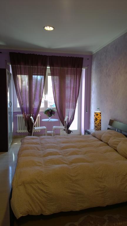 Vacanze A Roma Gregorio VII Εξωτερικό φωτογραφία
