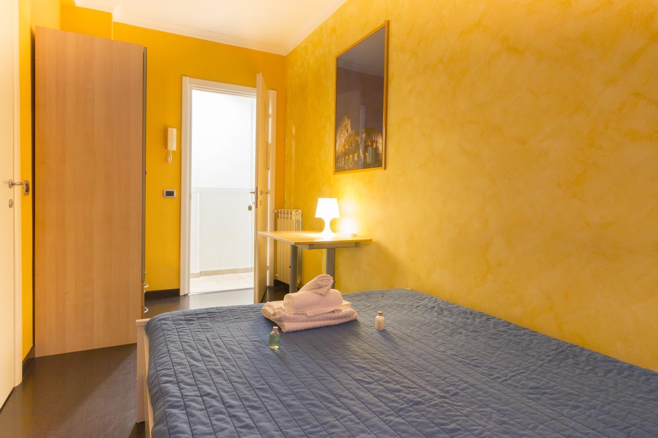 Vacanze A Roma Gregorio VII Εξωτερικό φωτογραφία